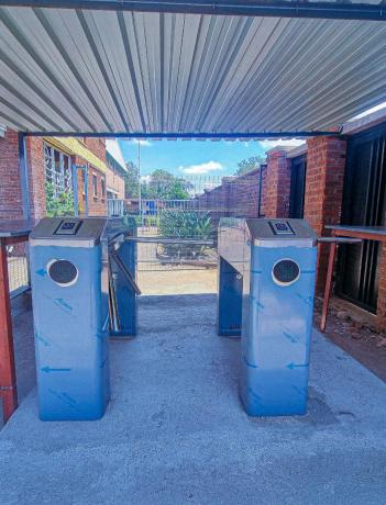 Access Control